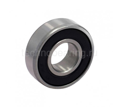 Подшипник 6306-2RS/C3 ZWZ