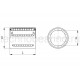 Подшипник KH0622PP NBS (ISB)