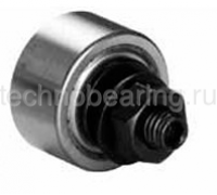 Цилиндрический ролик эксцентриковый EC316 ZZ CTS