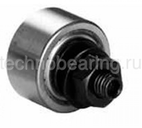 Цилиндрический ролик эксцентриковый EC316 ZZ CTS
