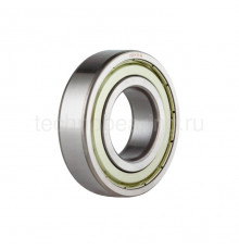 Высокотемпературный подшипник 6305 BHTS ZZ 280° ISKRA