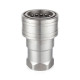 1/2in, БРС серия А, ISO 7241-A, розетка, нерж. сталь 304 TL4AF-S TITAN LOCK