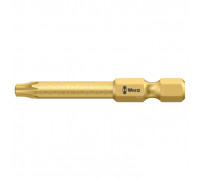 БИТЫ (шт) 867/4 Z HF TX 15/50 MM WERA