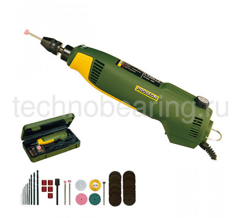 Бормашина высокоточная FBS 240/E 28472 Proxxon