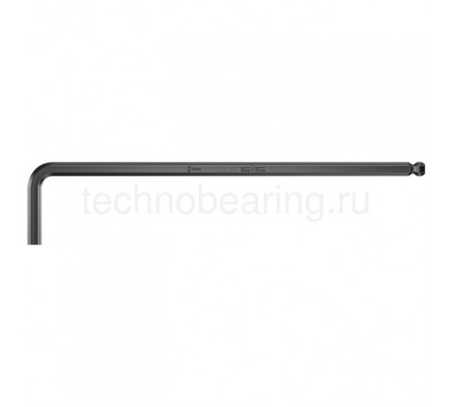 Г-ОБРАЗНЫЙ КЛЮЧ (шт) 950 PKL SW 0.05" WERA