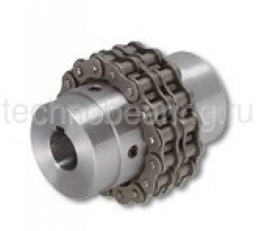 Корпус муфты PHE IS2418COVER SKF