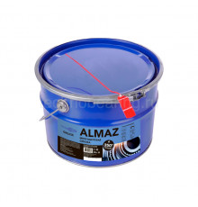 Многоцелевая литиевая комплексная смазка ALMAZ (LGHP 2), синяя, 18 кг, TLGREASE-AZ18 TITAN LOCK