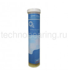 Низкотемпературная антизадирная пластичная смазка LGWM1/0,4 SKF