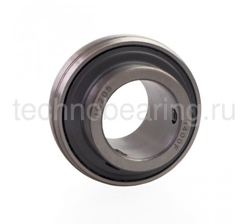 Подшипник UC205 TECHNIX