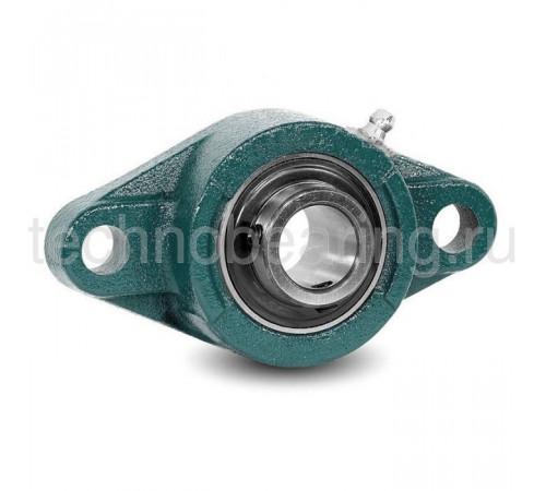 Подшипниковый узел UCFL206 TECHNIX