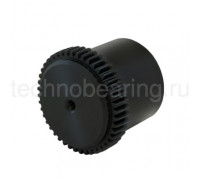 Полумуфта зубчатая с длинной ступицей SG0L065 ISKRA