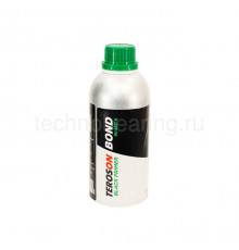 Праймер для вклейки стёкол, черный, 500 мл BOND BLACK PRIMER 500 ML TEROSON