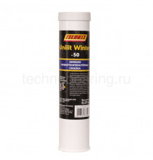 Смазка Unilit Winter -50 0,37кг Т01120370 TECHNIX