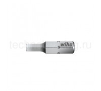 Бит Standart, НЕХ4,0x25 WIHA