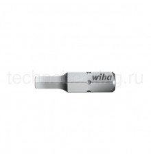 Бит Standart, НЕХ4,0x25 WIHA