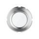 Диоптр гаечный под сварку, нержавеющий, DN25, TL025DWWD TITAN LOCK