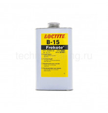Грунт для металлических форм B15 Frekote Loctite