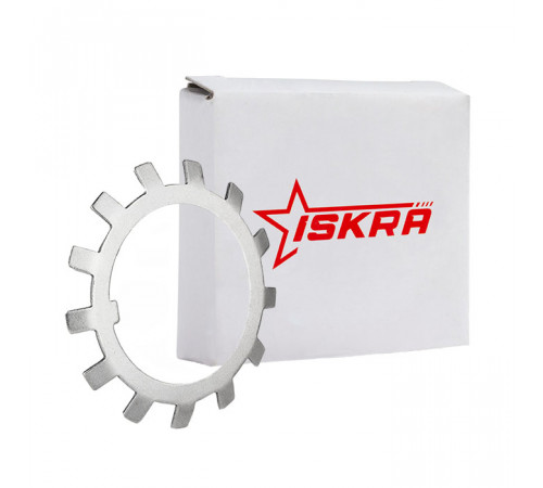 Кольцо MB8 ISKRA