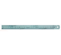 Линейка Schut 150х15х0.6мм