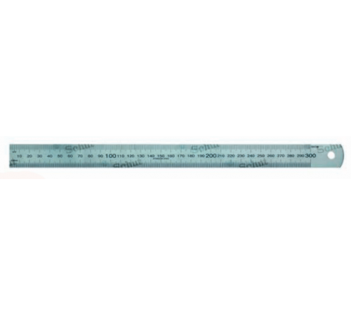 Линейка Schut 150х15х0.6мм