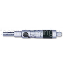 Микрометрическая головка гладкая Etalon 0 - 25/0.002 мм 072115943 Tesa