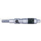 Микрометрическая головка гладкая Etalon 0 - 25/0.002 мм 072115943 Tesa
