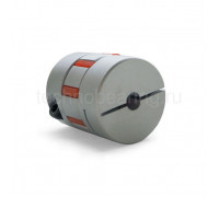 Муфта соединительная JC65-C (d=12mm) TECHNIX