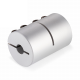 Муфта соединительная RC40-C ISKRA