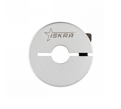 Муфта соединительная RC40-C ISKRA