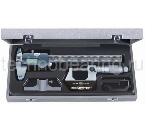 Набор инструментов DUO 8 00531101 Tesa