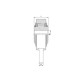 Обгонная муфта AV110 (GV110) ISKRA