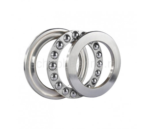 Подшипник 51306 ZWZ