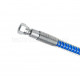 Шланг окрасочный "DALI" безвоздушный, 1/2", NPSM, 15 м., 220 бар, TLDL1/2-15 TITAN LOCK