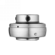 Высокотемпературный корпусной подшипник UC205 BHTS ZZ C4 200° Ecoline ISKRA