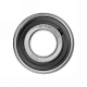 Высокотемпературный корпусной подшипник UC205 BHTS ZZ C4 200° Ecoline ISKRA