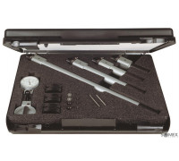 4 опоры d7 x 40 мм для INOTEST 01132001 Tesa