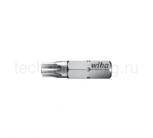 Бит Standart, T15x25 WIHA