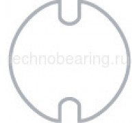 Ключ для измерительных вставокTAST 01860307 Tesa