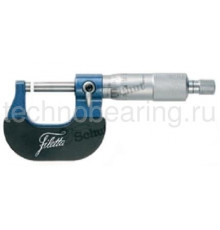 Микрометр гладкий 906.003 Filetta