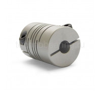 Муфта соединительная FC32-P2 L=38 (d=5mm) TECHNIX