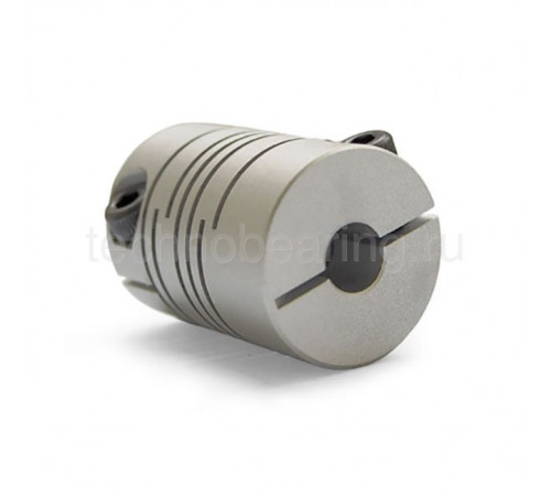 Муфта соединительная FC32-P2 L=38 (d=5mm) TECHNIX