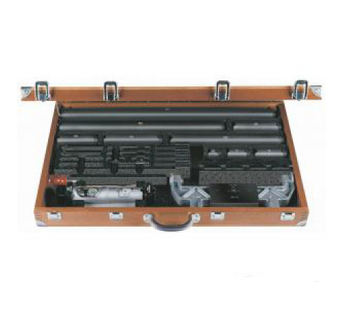 Насадка для UNIMASTER 150 мм 01110106 Tesa
