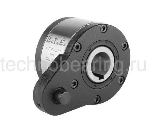 Обгонная муфта GL35F5D2 (GFR35F2F3) CTS