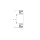 Подшипник 2310-2RS-ACC ISB