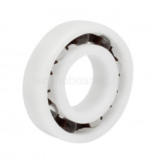 Подшипник 608 POMGLASS ISKRA