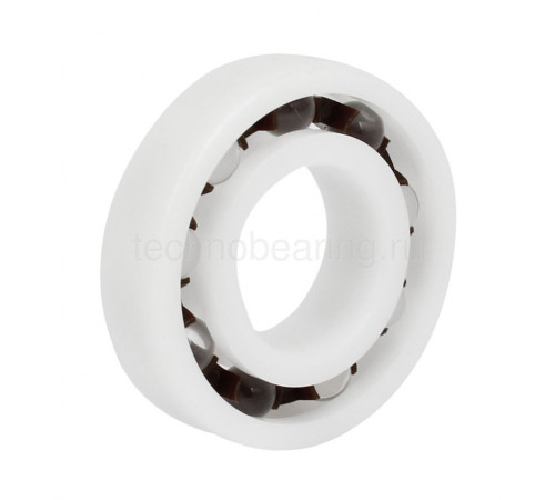 Подшипник 608 POMGLASS ISKRA