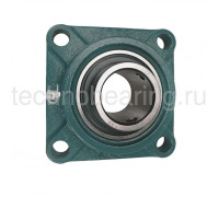 Подшипниковый узел UCF207 TECHNIX
