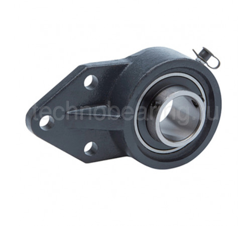 Подшипниковый узел UCFB204 FKD
