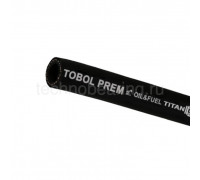 Рукав маслобензостойкий напорный «TOBOL-PREM», 25 Бар, вн.диам. 16 мм., TL016TB-PR TITAN LOCK