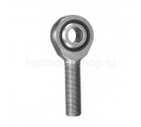 Шарнирный наконечник TSM6C (POS6EC) ISKRA